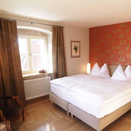Landhotel Gut Suckow Flieth Zewnętrze zdjęcie