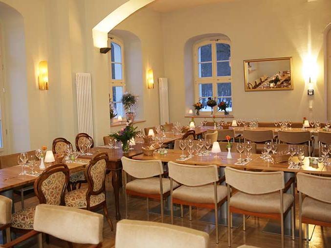 Landhotel Gut Suckow Flieth Zewnętrze zdjęcie