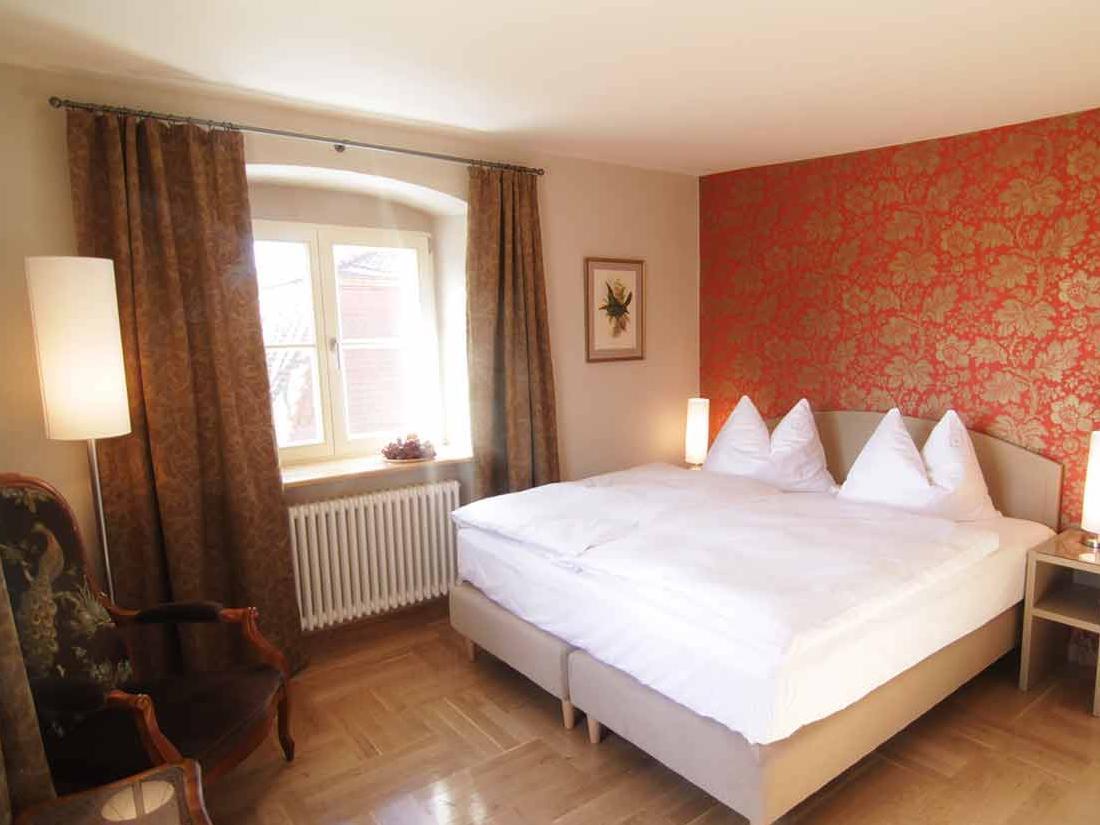 Landhotel Gut Suckow Flieth Zewnętrze zdjęcie