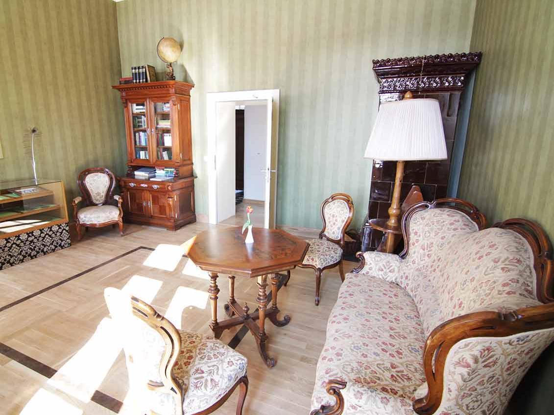 Landhotel Gut Suckow Flieth Zewnętrze zdjęcie